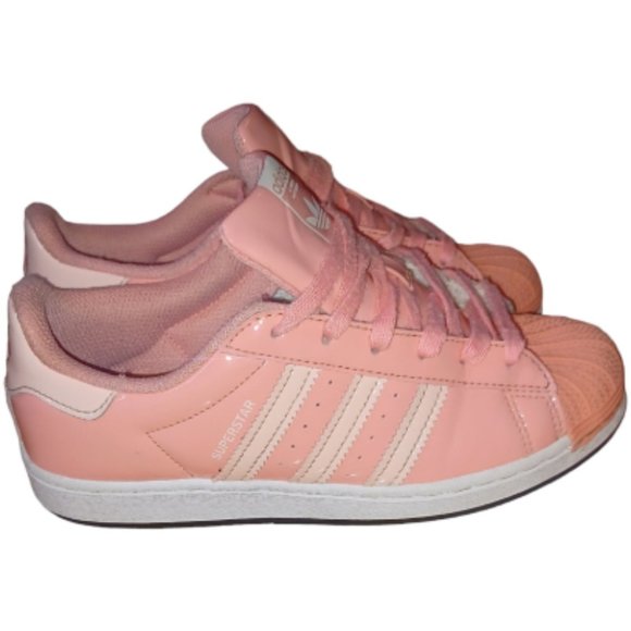 adidas Superstar C Toy Story Ham Sneakers Size 3 Youth - Picture 2 of 9